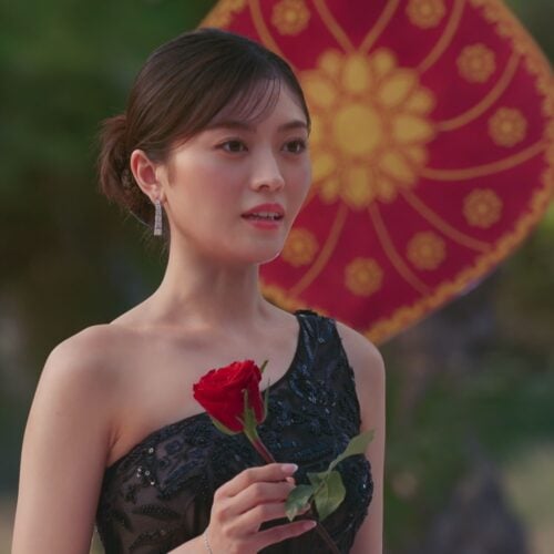Prime Video『バチェロレッテ・ジャパン』シーズン4・4代目バチェロレッテの平松里菜さん