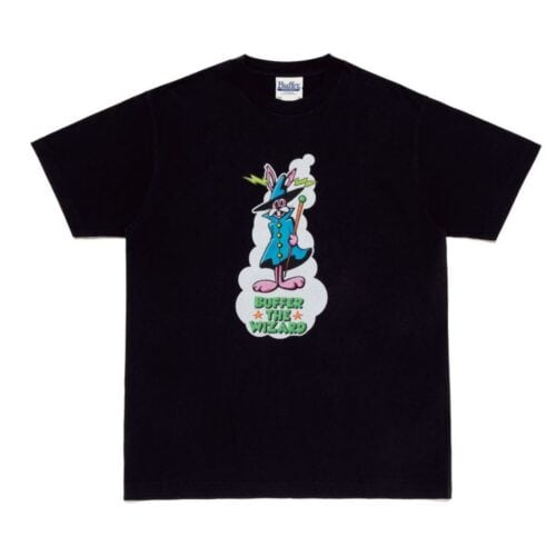 【今、知るべき】HUMAN MADEから新ブランド〈バッファ〉誕生!西山徹が手掛けるファーストコレクションが激アツ