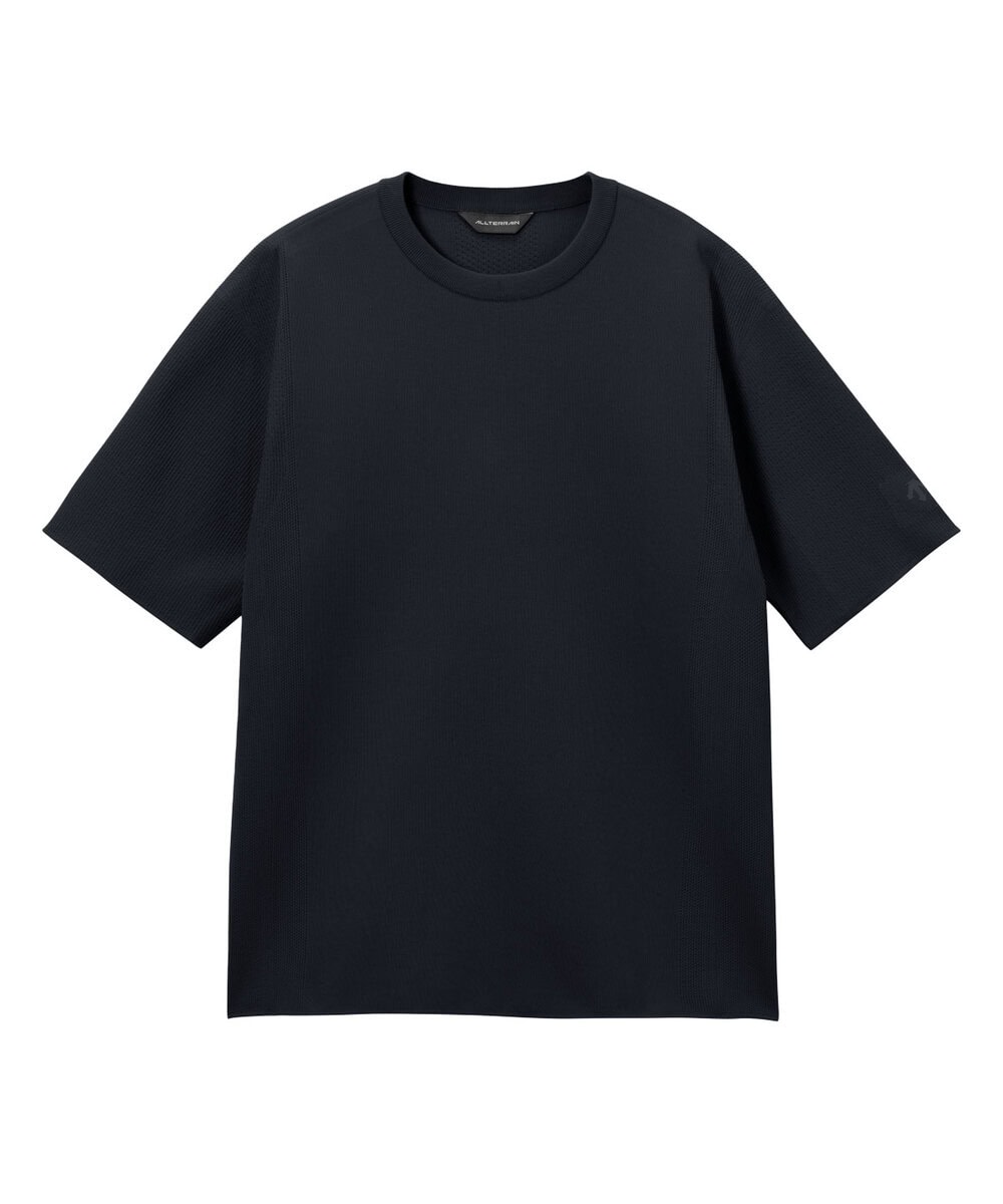 FUSIONKNIT T-SHIRT(MEN’S) ¥24,200