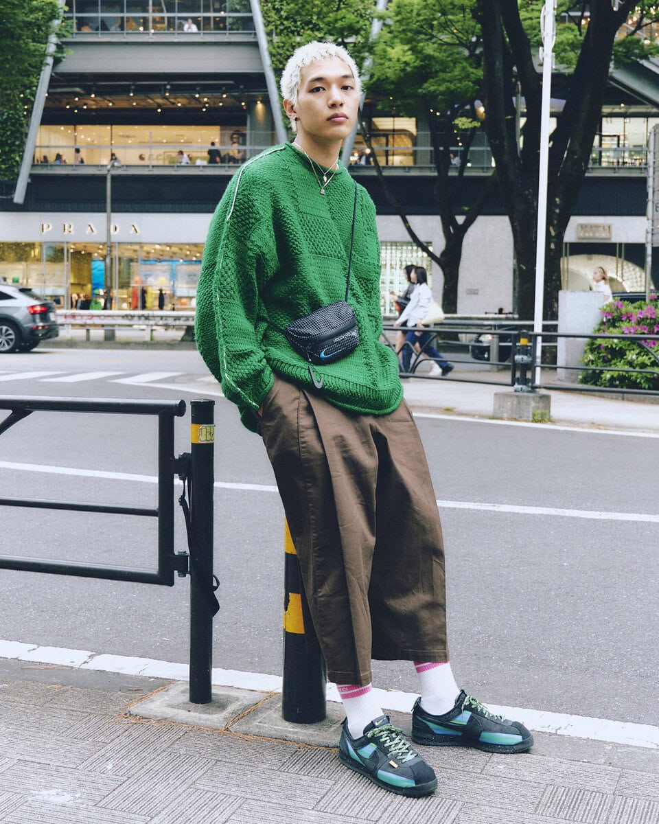 5月31日(日)Model/reignさん(29歳)