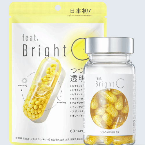 feat. ビタミンC