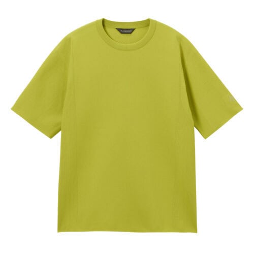 FUSIONKNIT T-SHIRT(MEN’S) ¥24,200