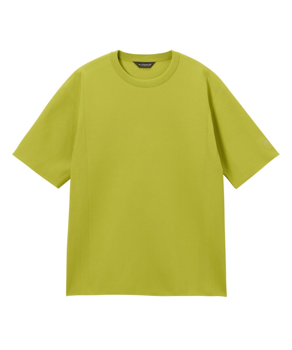 FUSIONKNIT T-SHIRT(MEN’S) ¥24,200