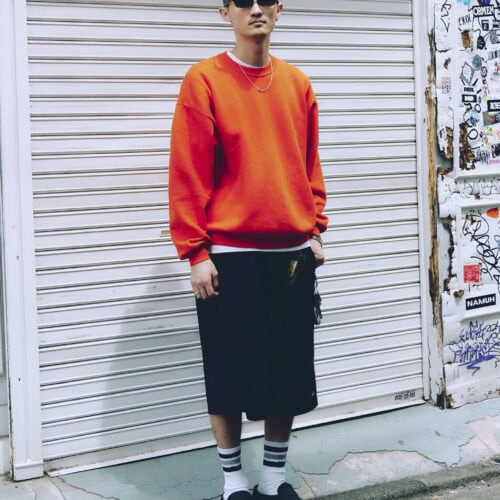 5月25日(月)会社員/田中さん(28歳)