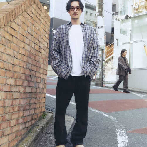 4月29日（水）整体師／染谷享祐さん（29歳）