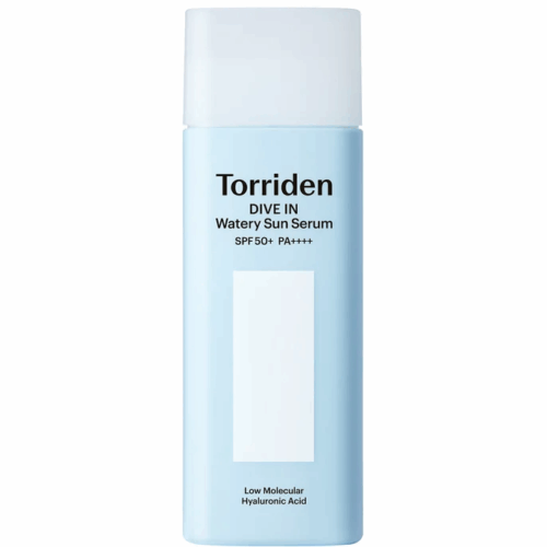 Torriden 日焼け止め