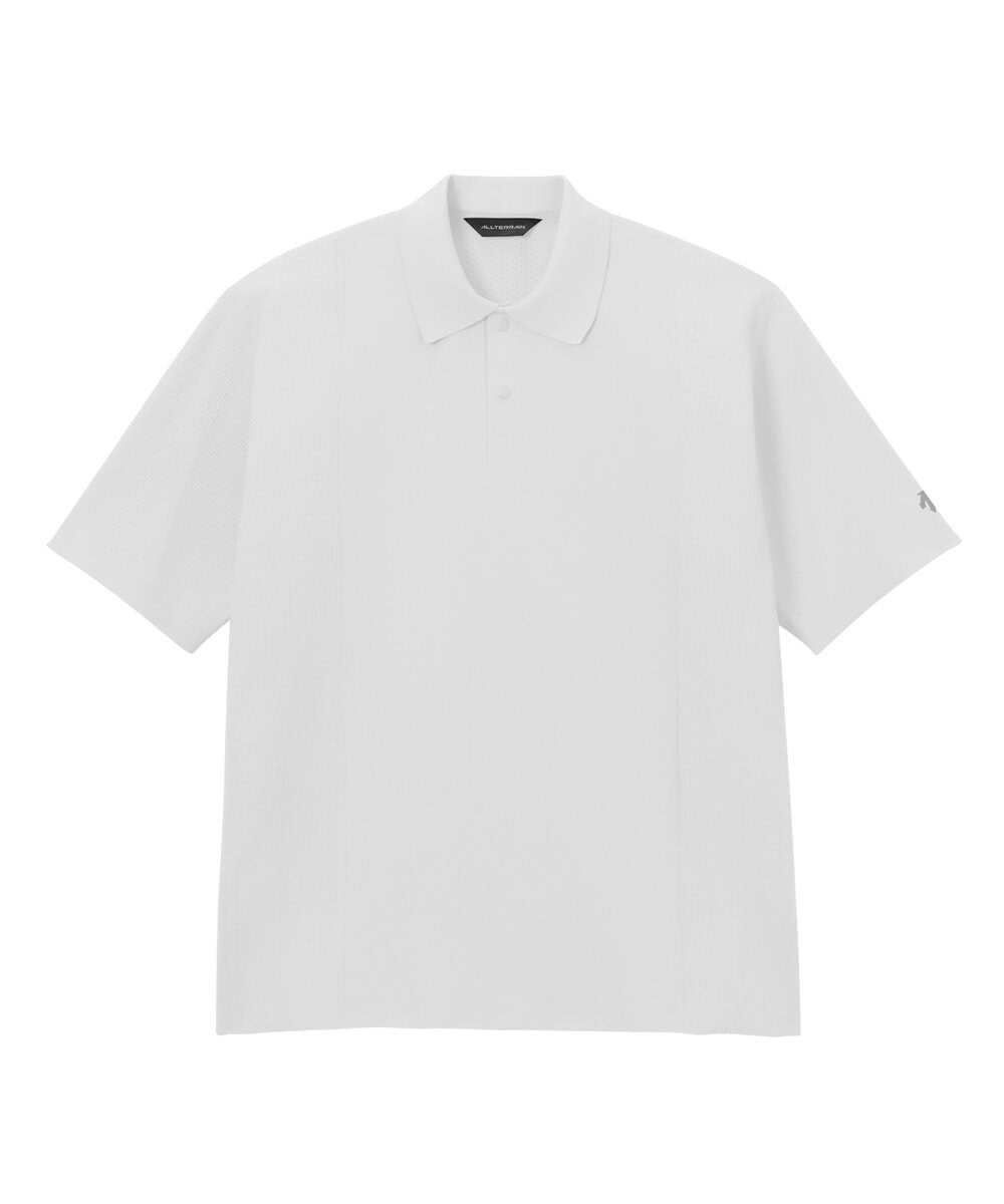 FUSIONKNIT POLO SHIRT(MEN’S) ¥30,800