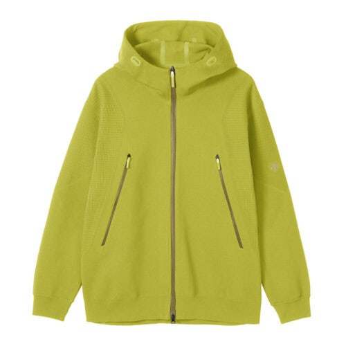 FUSIONKNIT HOODIE(MEN’S) ¥49,500