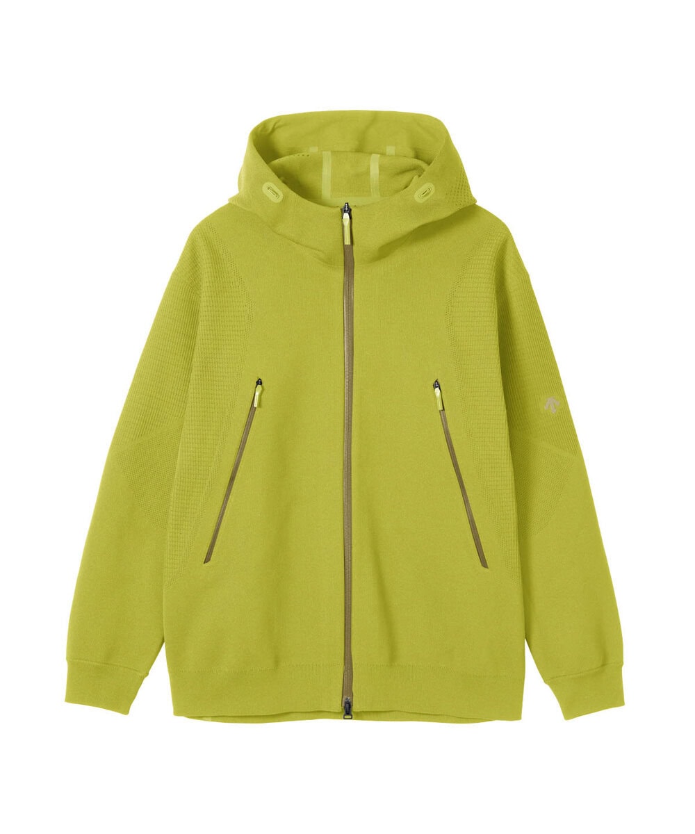 FUSIONKNIT HOODIE(MEN’S) ¥49,500