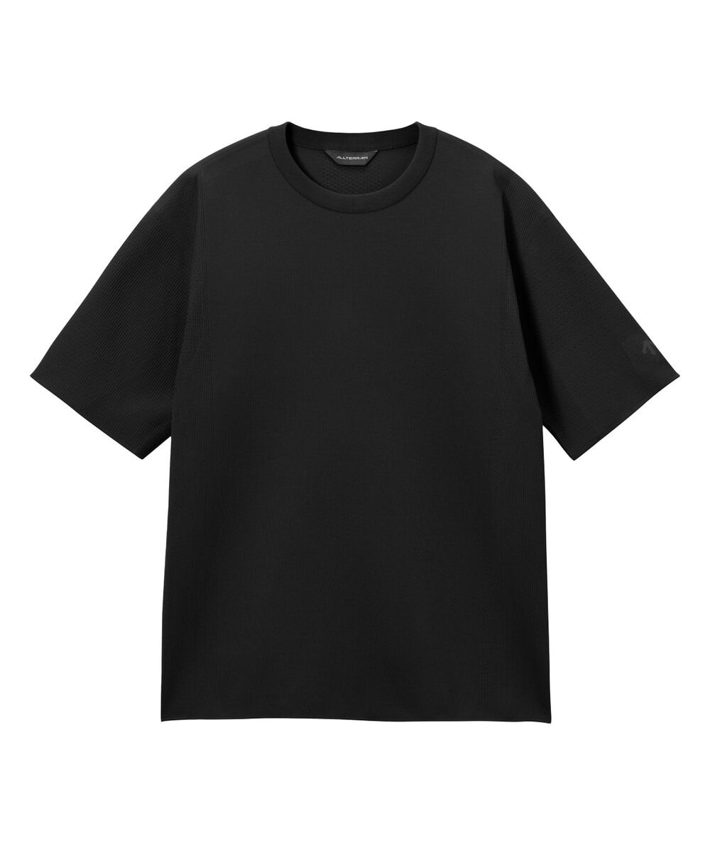 FUSIONKNIT T-SHIRT(MEN’S) ¥24,200