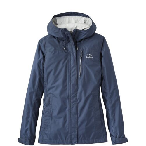 Trail Model Rain Jacket ¥19,800