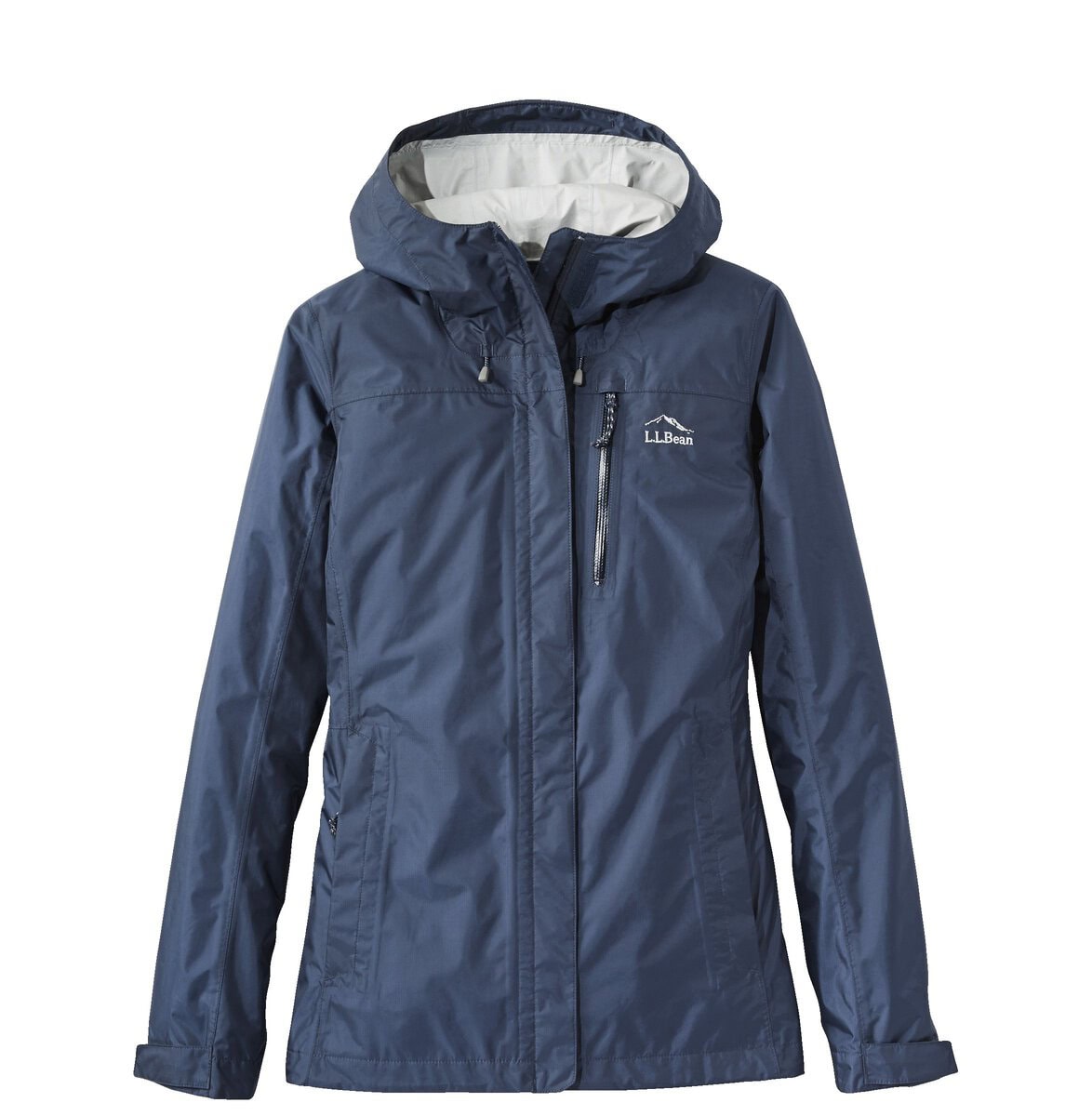 Trail Model Rain Jacket ¥19,800