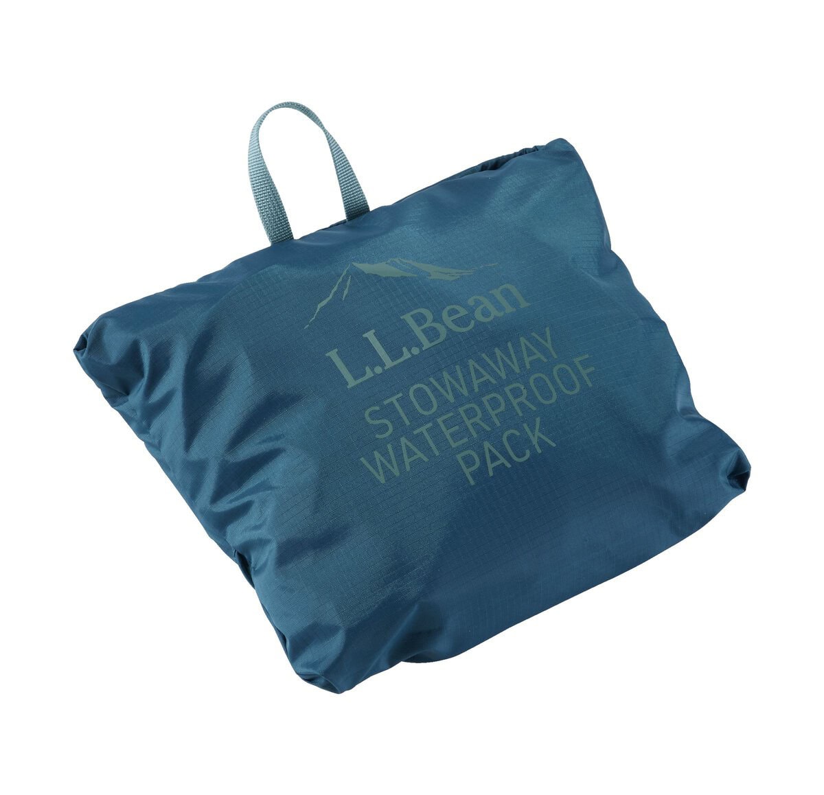 Waterproof Stowaway Day Pack ¥11,000