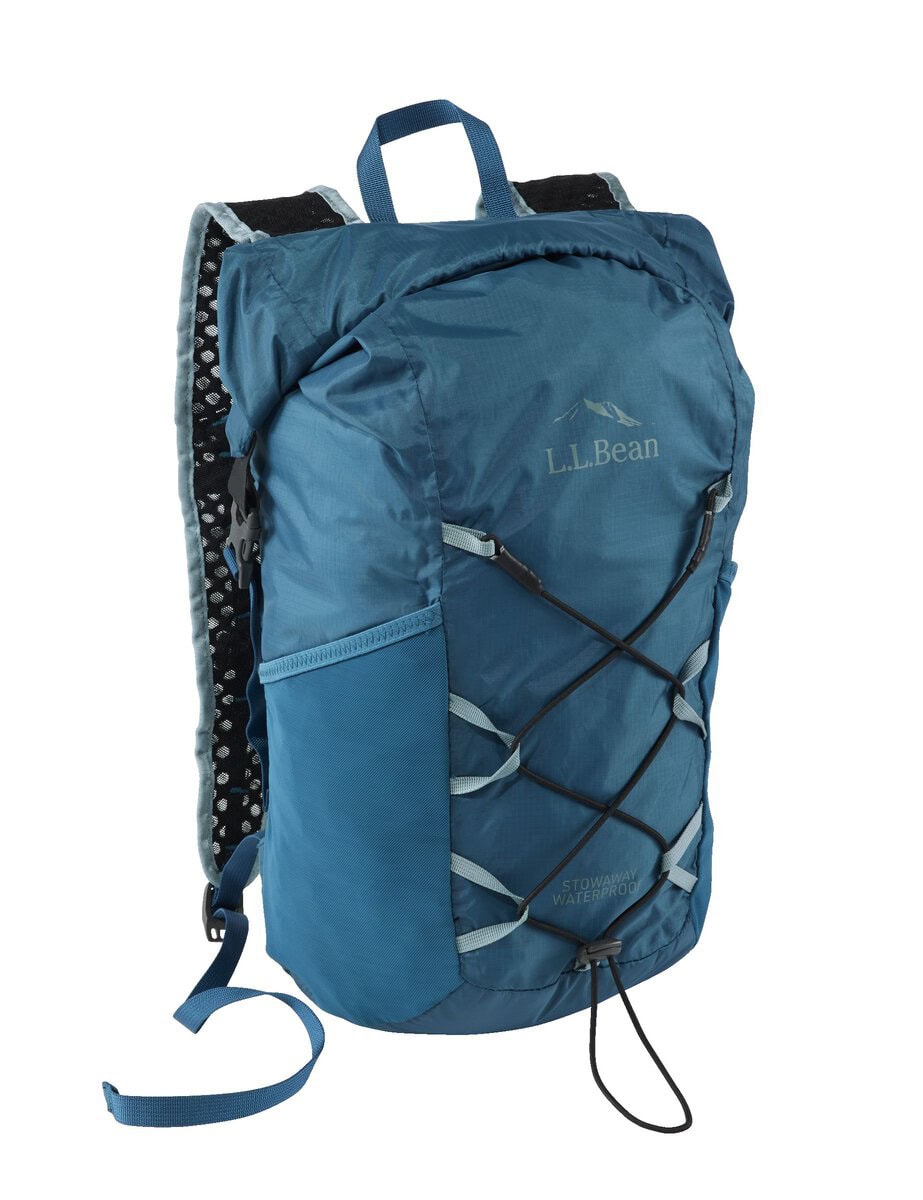 Waterproof Stowaway Day Pack ¥11,000