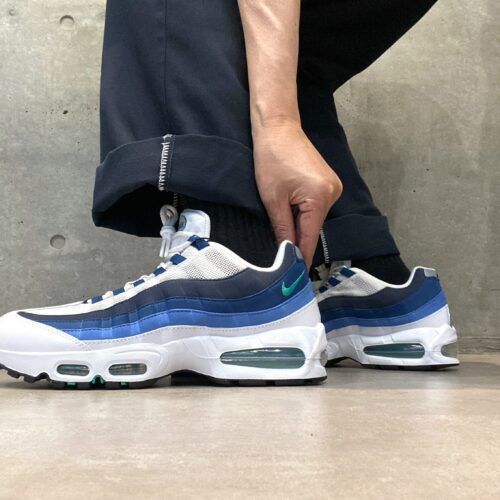 Nike（ナイキ）のエアマックス95 ビッグバブル 