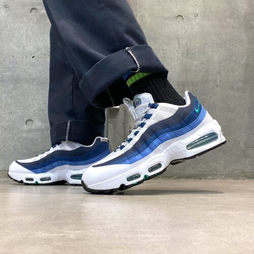 Nike（ナイキ）のエアマックス95 ビッグバブル 