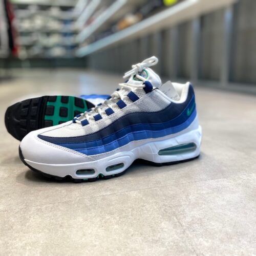 Nike（ナイキ）のエアマックス95 ビッグバブル 