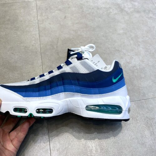 Nike（ナイキ）のエアマックス95 ビッグバブル 