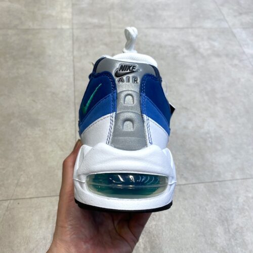 Nike（ナイキ）のエアマックス95 ビッグバブル 