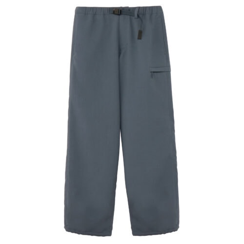 Viewpoint Pants ¥17,600