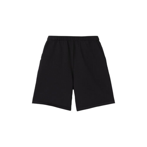 Ripple Knit Short ¥14,300