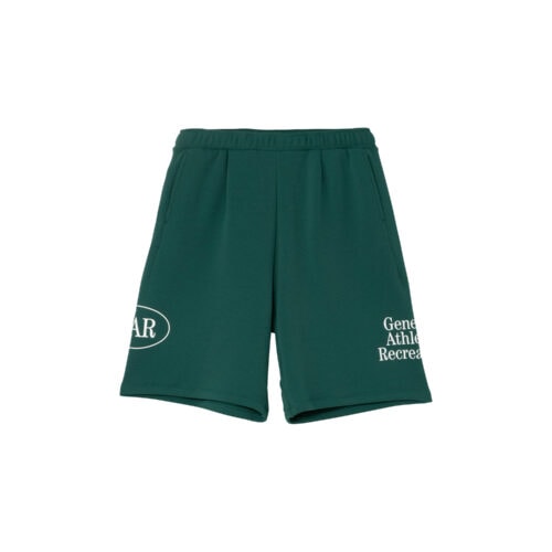GAR Sweat Short ¥10,450