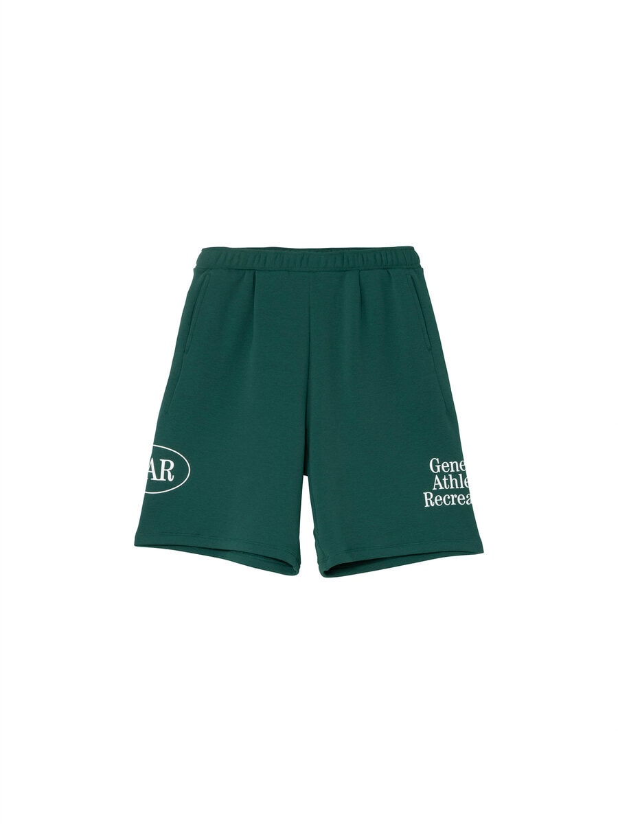 GAR Sweat Short ¥10,450