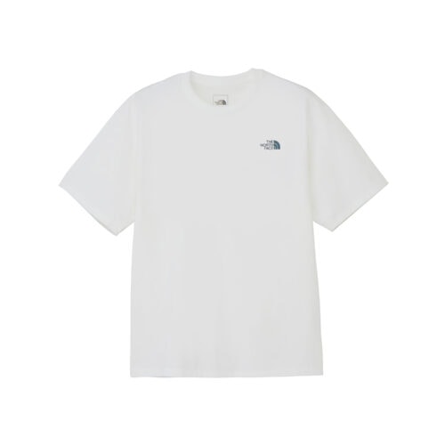 S/S Graphic Tee ¥7,480