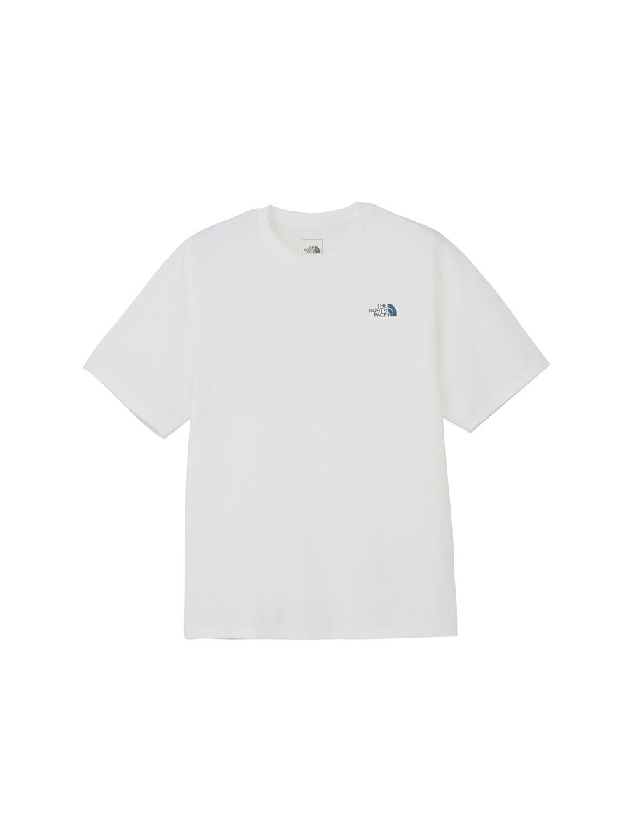 S/S Graphic Tee ¥7,480