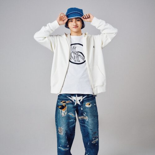 田島将吾さん(INI)へのQ＆A