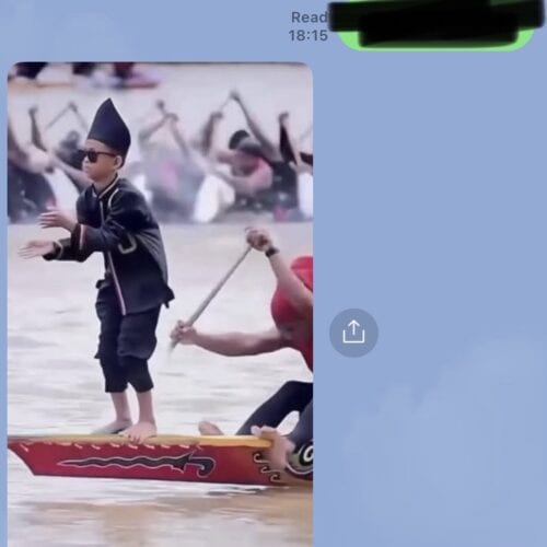 STANFORD所属のモデル・デイビスの好きなもの②Meme