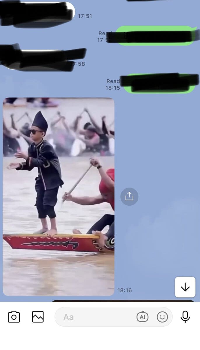 STANFORD所属のモデル・デイビスの好きなもの②Meme