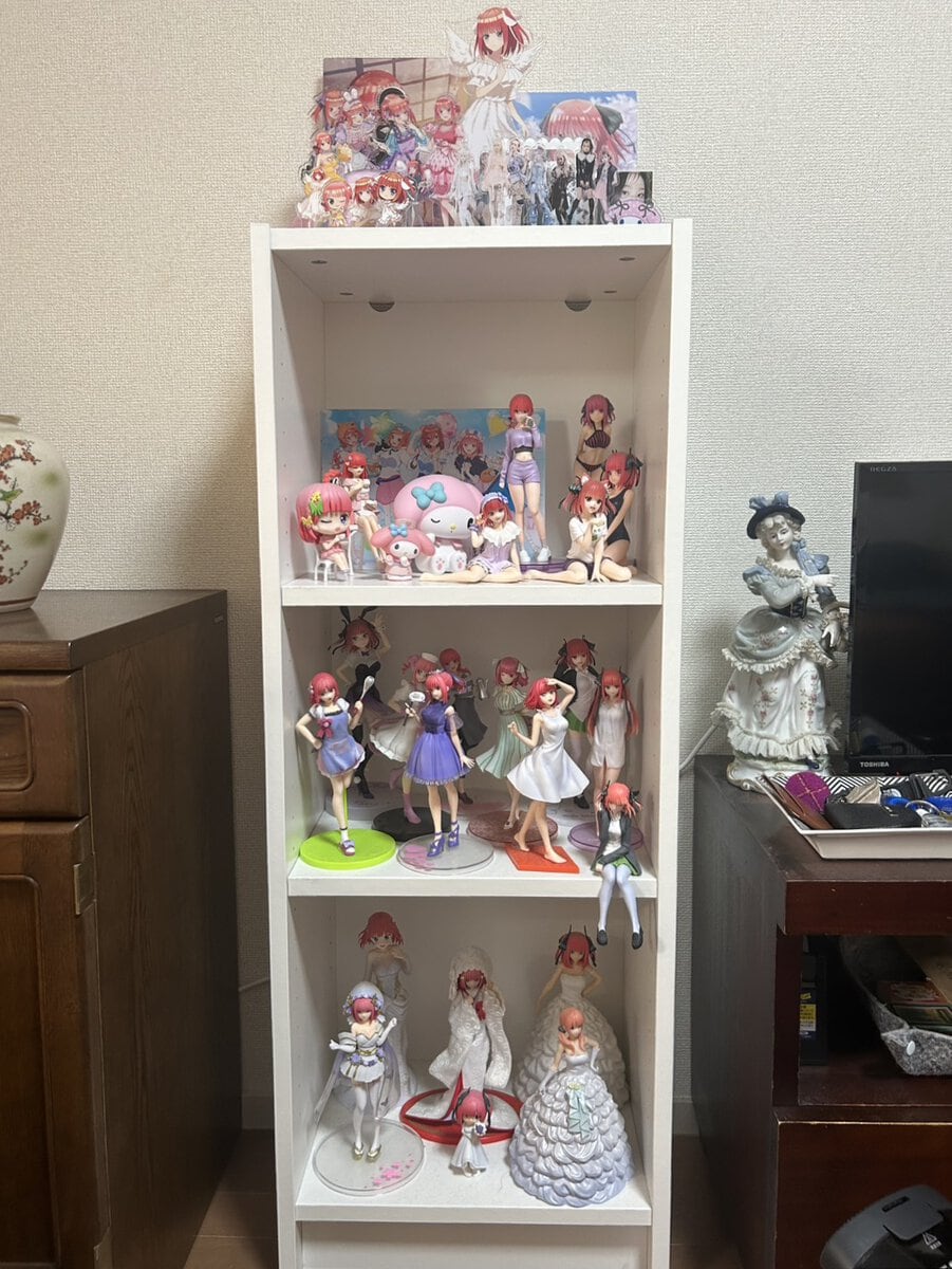 STANFORD所属のモデル・遥士の好きなもの①五等分の花嫁