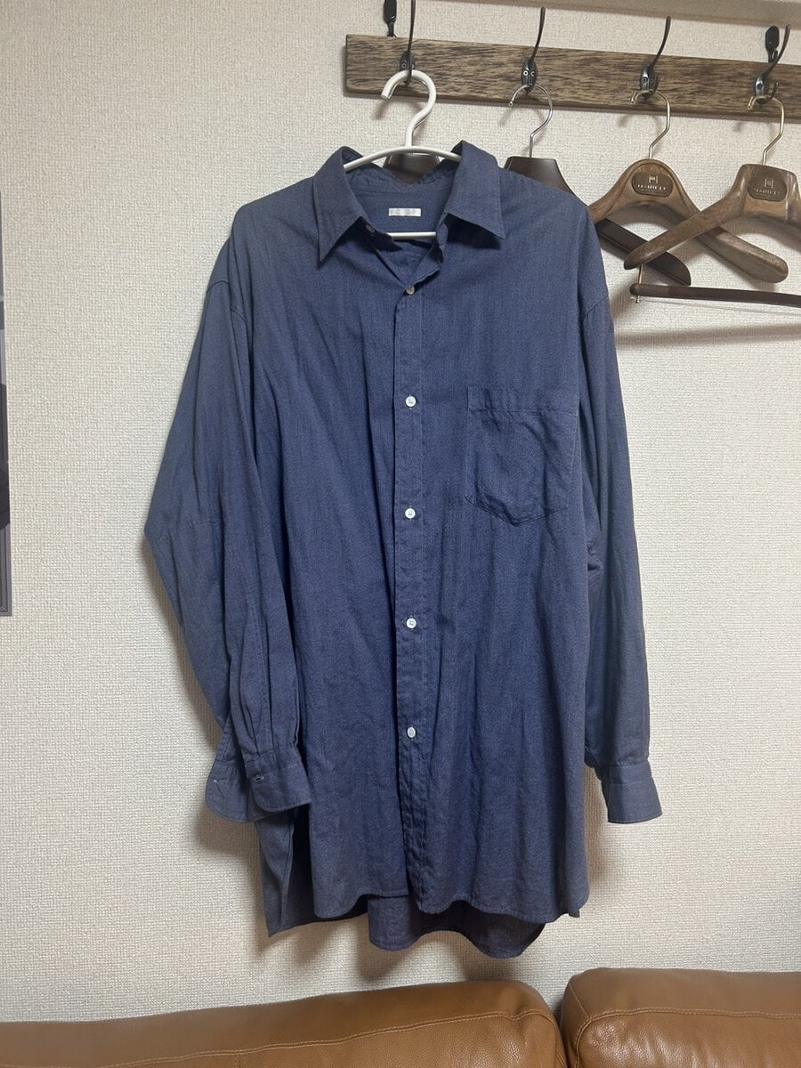 STANFORD所属のモデル・遥士の好きなもの③服