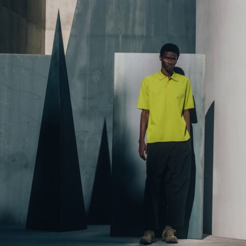 DESCENTE ALLTERRAIN(デサント オルテライン)から、26SS「FUSIONKNIT(フュージョンニット)」シリーズの新作が登場。スポーツウェア開発で培ってきた独自技術とノウハウを融合させ、運動性と快適性を追求した高機能ニットプロダクトとなっている。