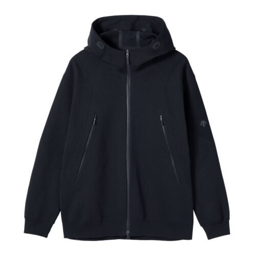 FUSIONKNIT HOODIE(MEN’S) ¥49,500
