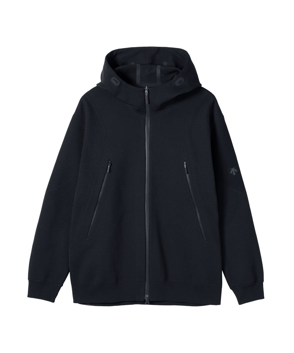 FUSIONKNIT HOODIE(MEN’S) ¥49,500