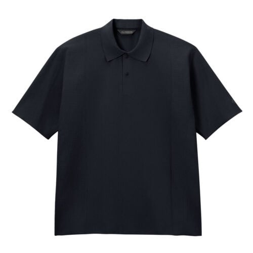 FUSIONKNIT POLO SHIRT(MEN’S) ¥30,800