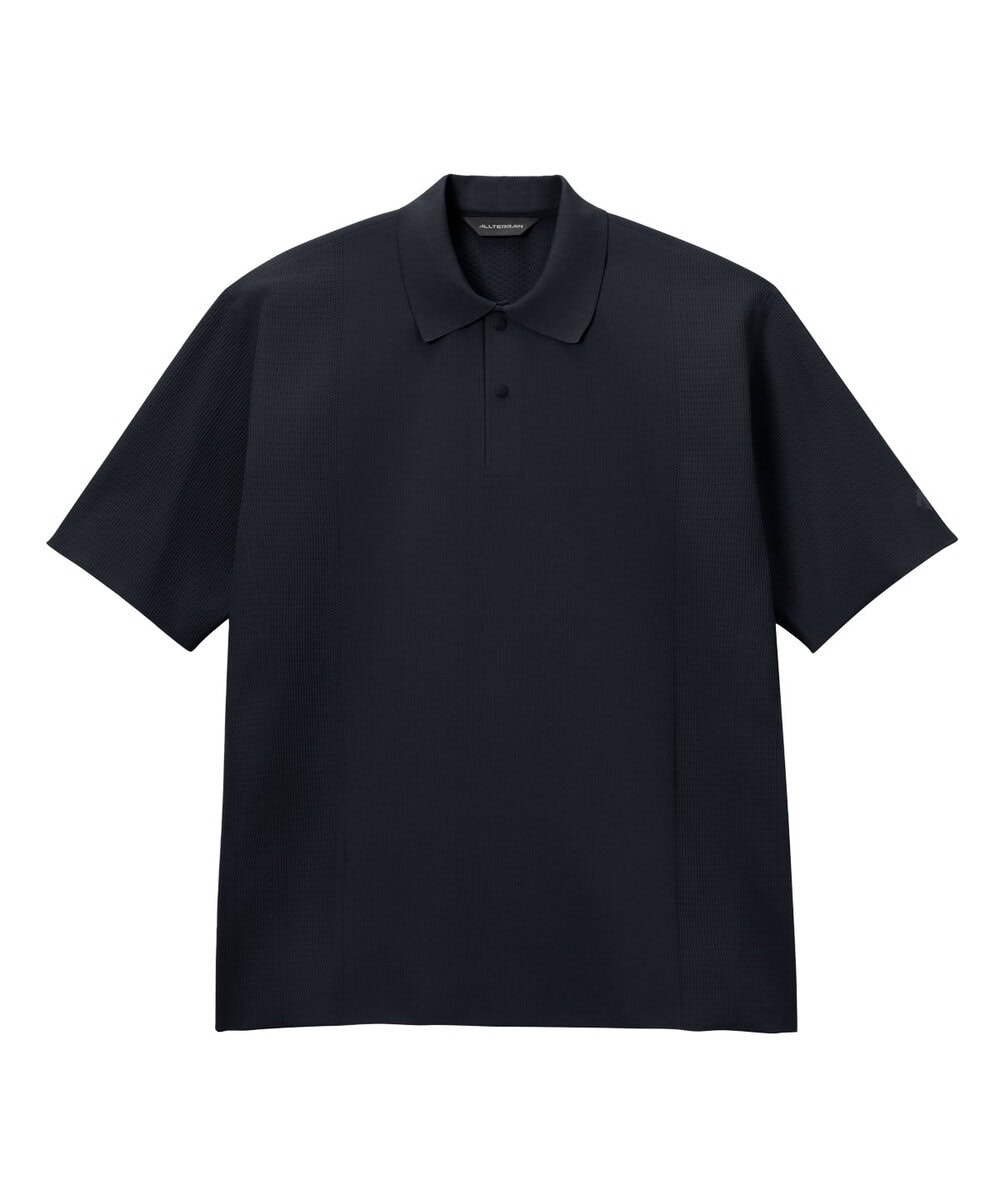 FUSIONKNIT POLO SHIRT(MEN’S) ¥30,800