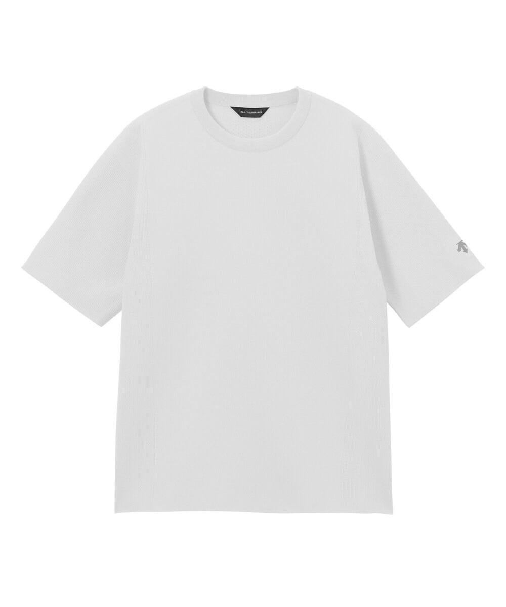 FUSIONKNIT T-SHIRT(MEN’S) ¥24,200