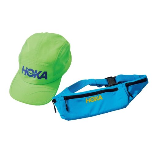 ランニングは“追い込む”より“楽しむ”時代へ。アディダス、ナイキ、HOKA…人気ブランドの最新ギアで始める「ライフスタイルランニング」