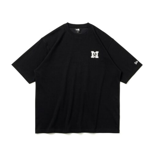 Short Sleeve Oversized Performance Tee ¥12,100