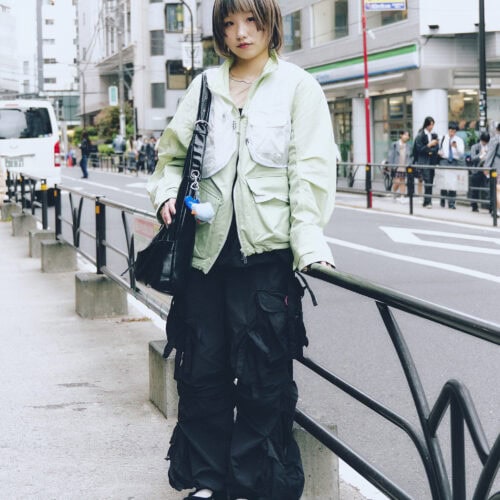5月27日(水)美容師/RINKAさん(29歳)