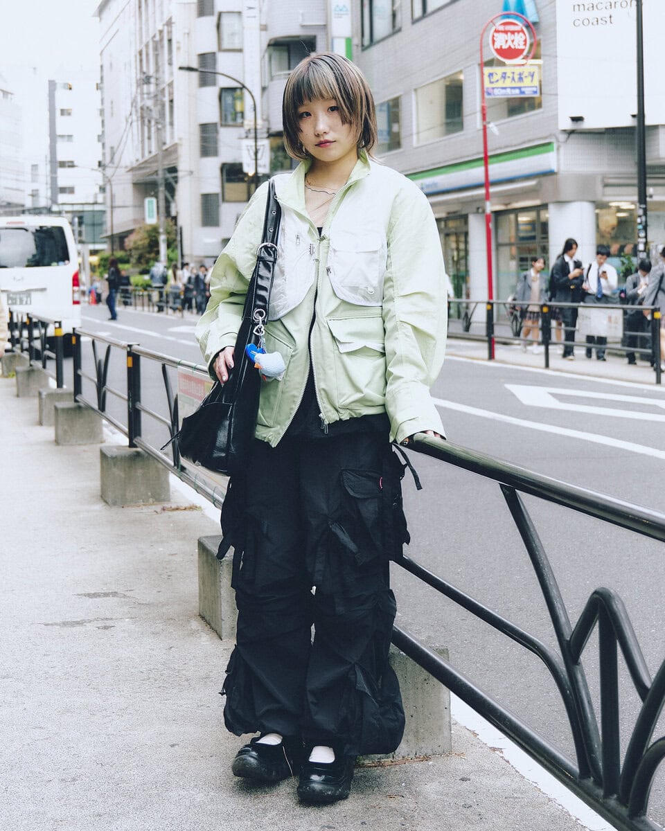5月27日(水)美容師/RINKAさん(29歳)