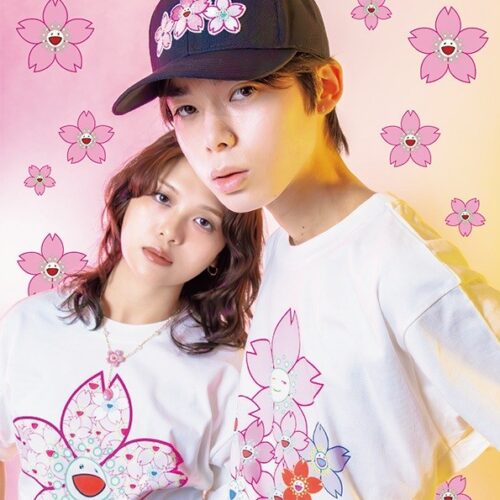 Tシャツ（ショートスリーブ）、（ロングスリーブ）、キャップ