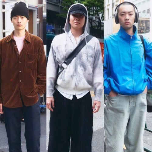 【原宿・渋谷20代スナップ】今すぐ真似したい「5月のリアルな1週間コーデ」7選!キュロットやタイドアップなど最新スタイルを徹底解説