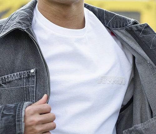 【柏レイソル】久保藤次郎選手の私服スナップ