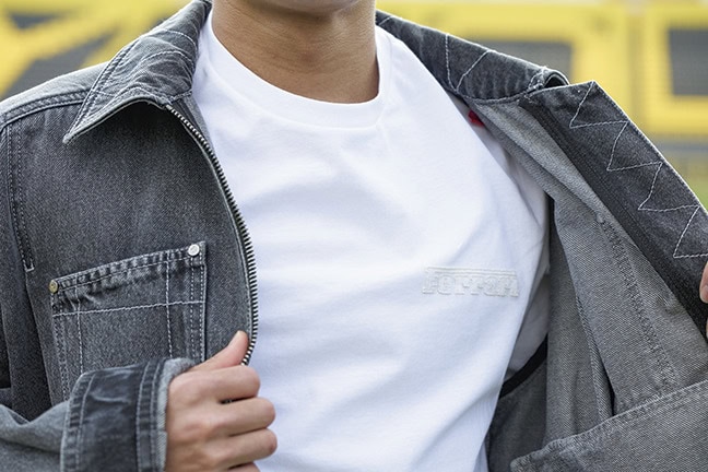 【柏レイソル】久保藤次郎選手の私服スナップ