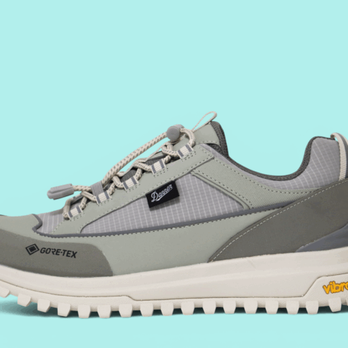 ダナーの「エスタカ―ダ GTX」¥23,100