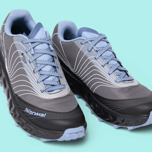 今買うべきGORE-TEXスニーカー3選！Vibramソールも搭載モデルで梅雨もゲリラ豪雨も怖くない【オッシュマンズ厳選】